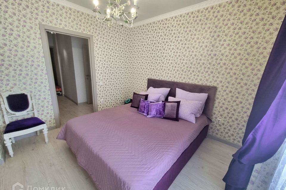 Продаётся 2-комнатная квартира, 47 м²