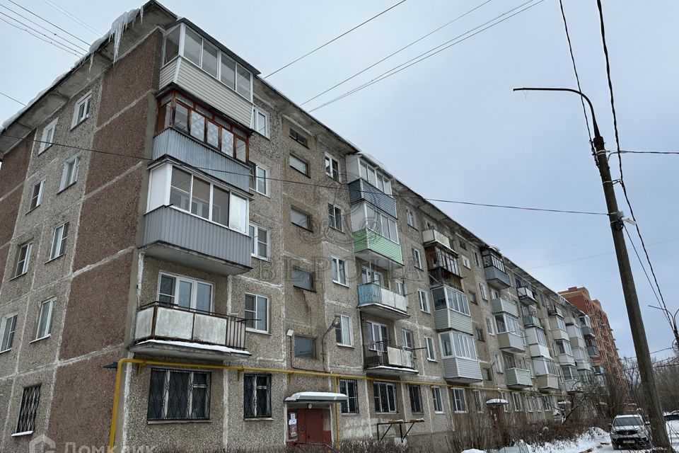 Бастис 1 й текстильный пер 4 фото Купить 1-Комнатную Квартиру Без Ремонта на 1-й Северной улице (Ногинск) - предло