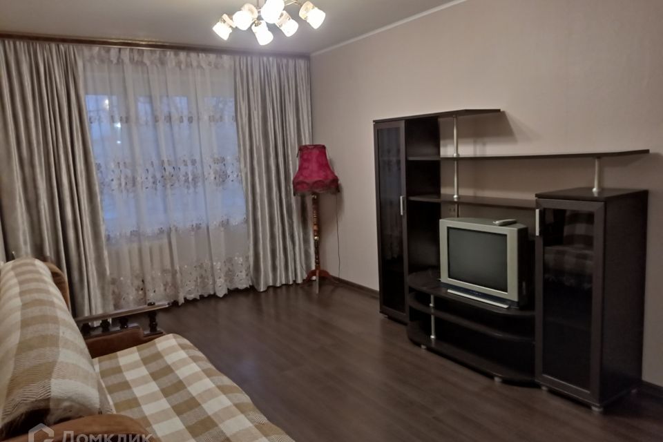 Снять квартиру в знаменском
