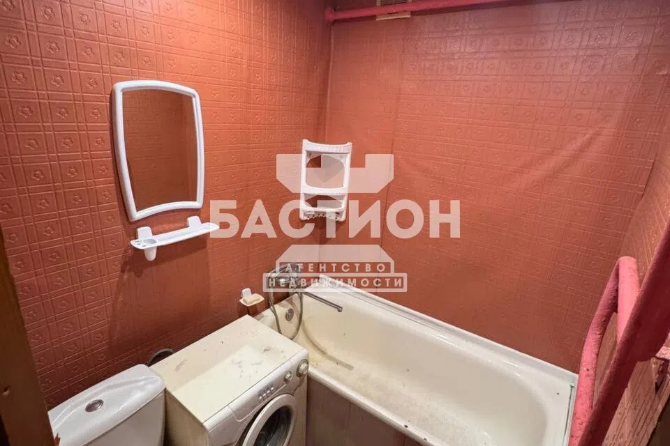 Продаётся 1-комнатная квартира, 30 м²