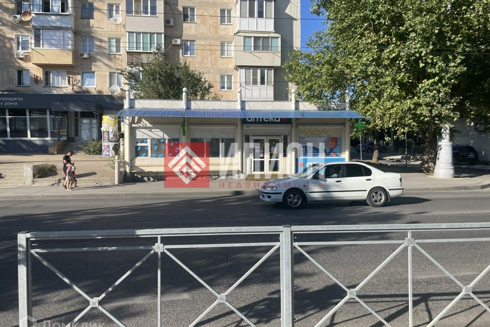 Продаётся 2-комнатная квартира, 53.5 м²