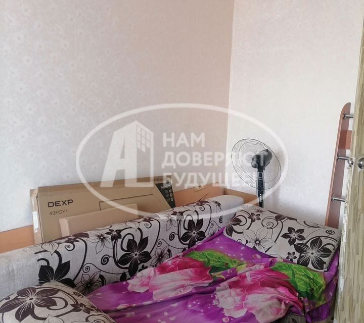 Продаётся комната в 1-комн. квартире, 12 м²