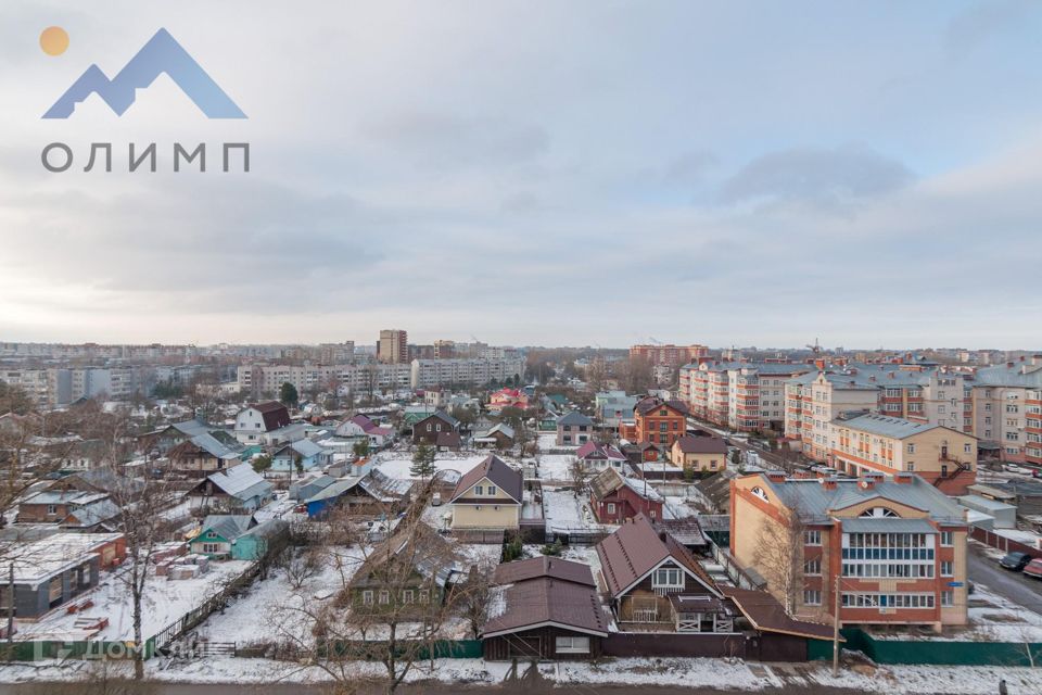 Продаётся 5-комнатная квартира, 97.8 м²