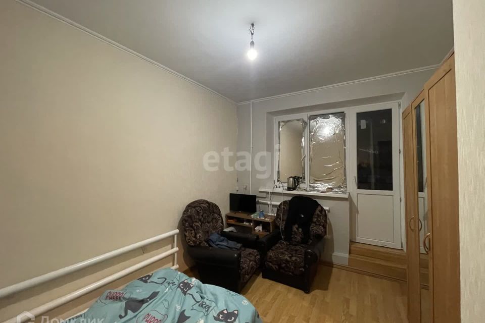 Продаётся 1-комнатная квартира, 20.3 м²