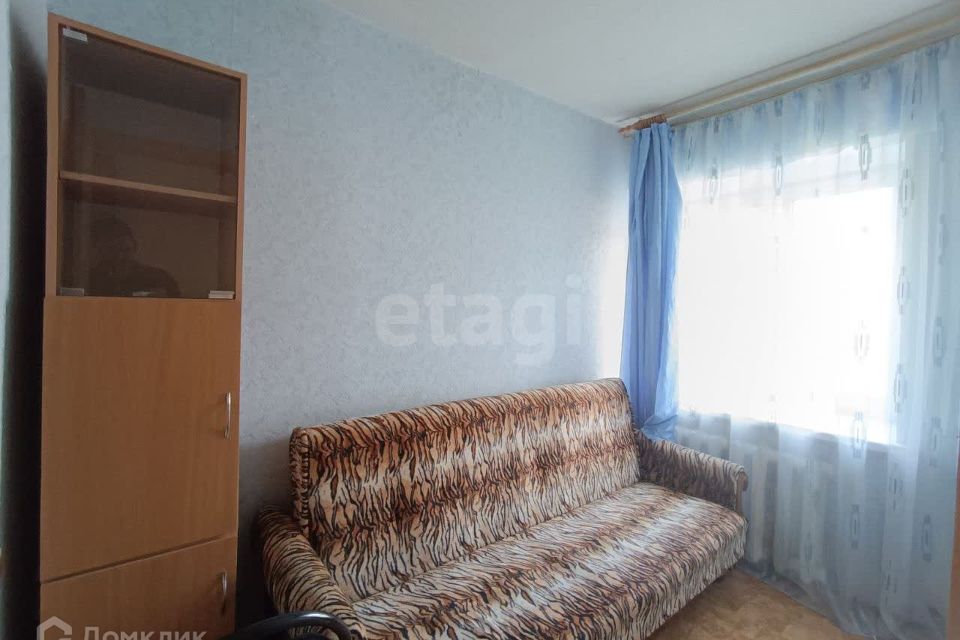 Продаётся 2-комнатная квартира, 23.8 м²