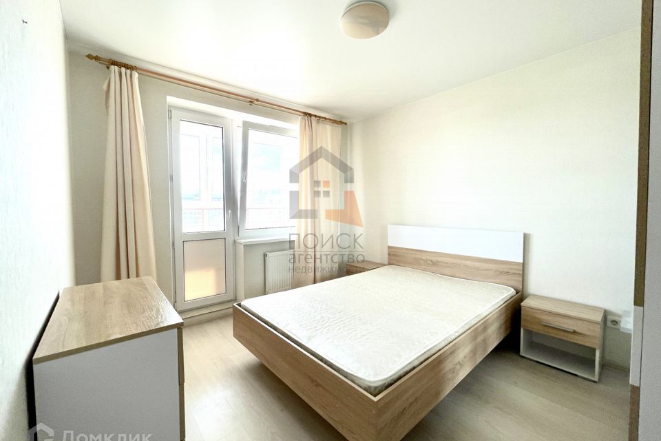 Сдаётся 2-комнатная квартира, 46 м²