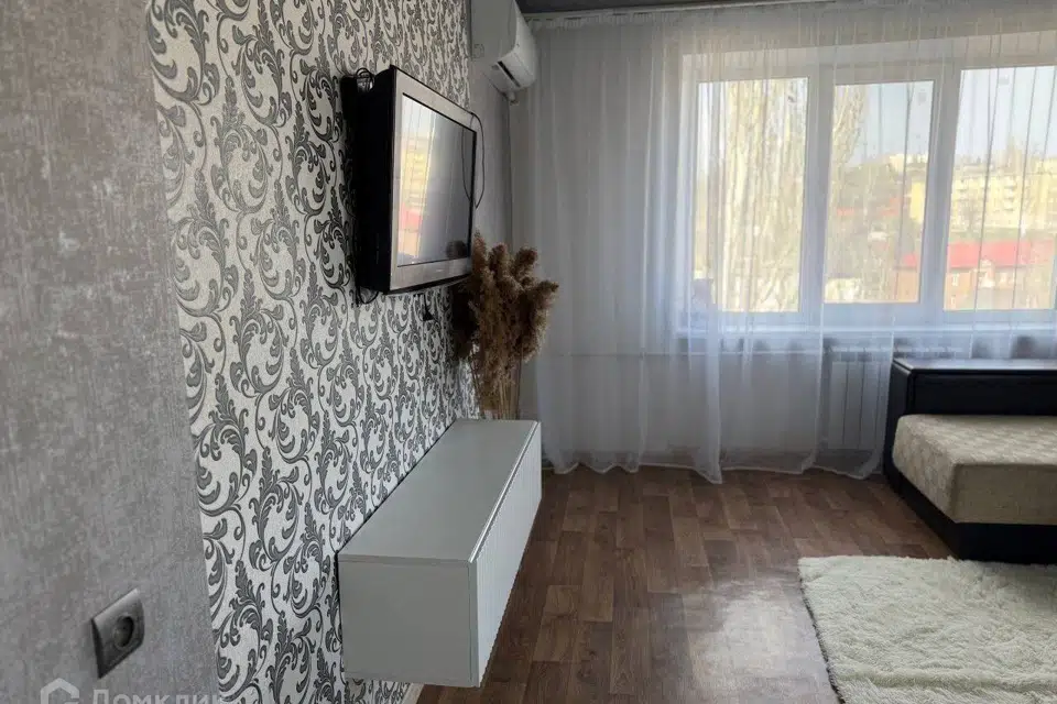Продаётся 1-комнатная квартира, 30.5 м²