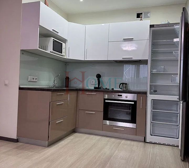 Сдаётся 2-комнатная квартира, 38 м²