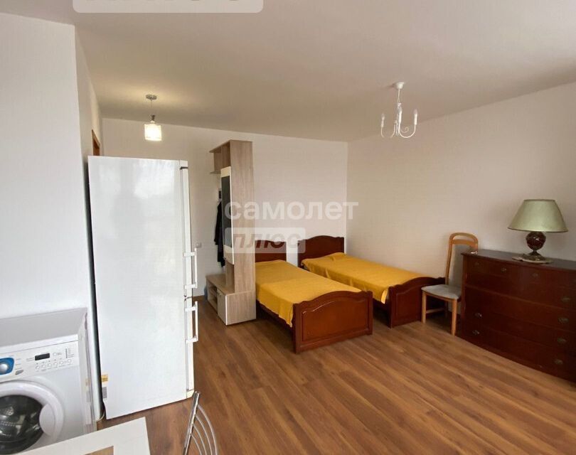 Продаётся студия, 30 м²
