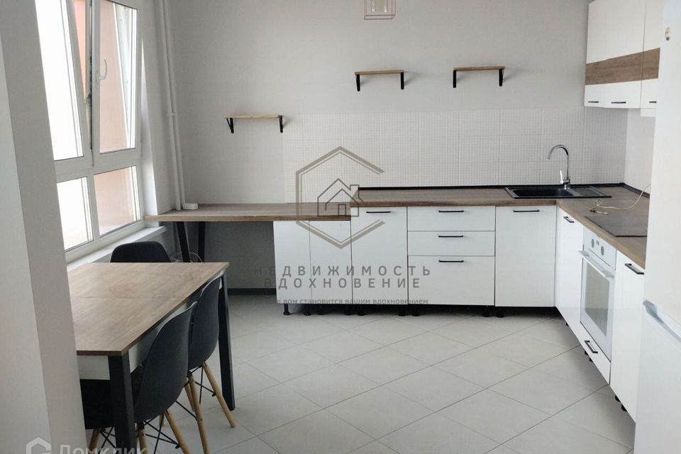 Сдаётся 2-комнатная квартира, 69.3 м²