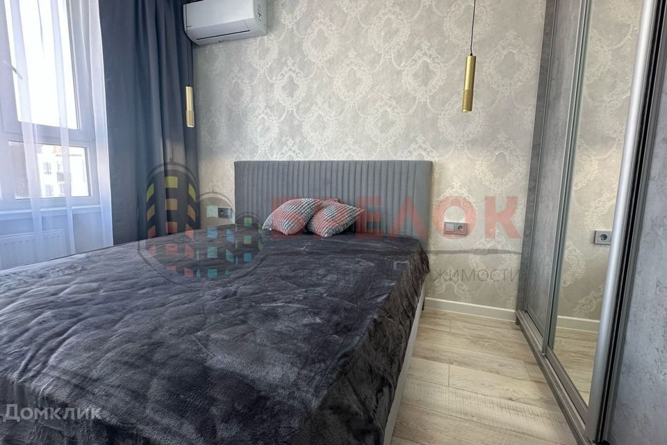 Продаётся 2-комнатная квартира, 41 м²