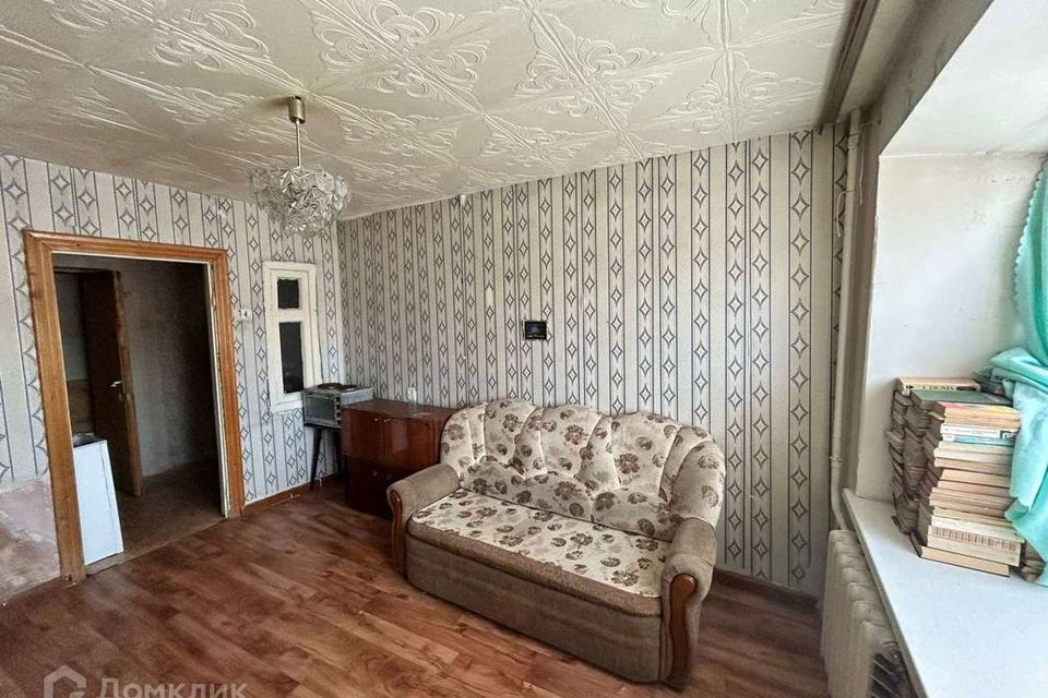 Продаётся 1-комнатная квартира, 16.4 м²