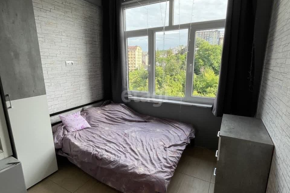 Продаётся студия, 15.8 м²