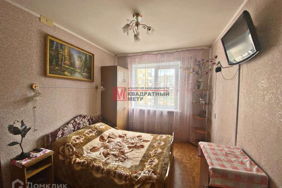 Продаётся 2-комнатная квартира, 47 м²