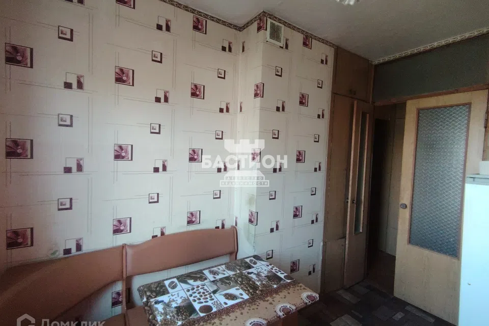 Продаётся 4-комнатная квартира, 85 м²