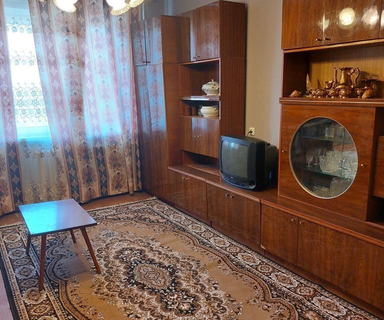 Продаётся 2-комнатная квартира, 54 м²