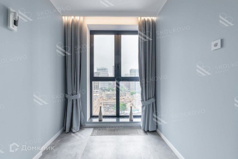 Продаётся 2-комнатная квартира, 54.9 м²