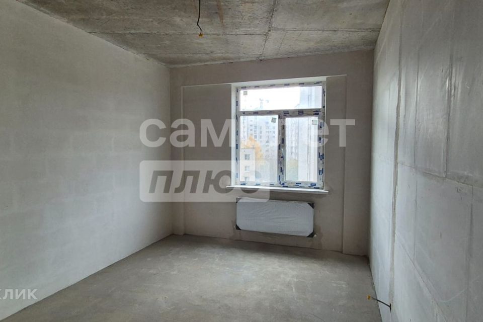 Продаётся 1-комнатная квартира, 48.9 м²
