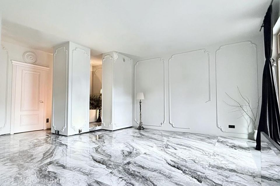 Продаётся студия, 43.6 м²