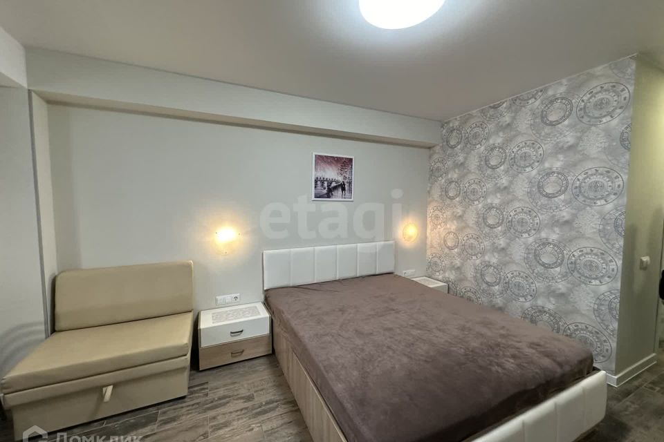 Продаётся студия, 25.9 м²
