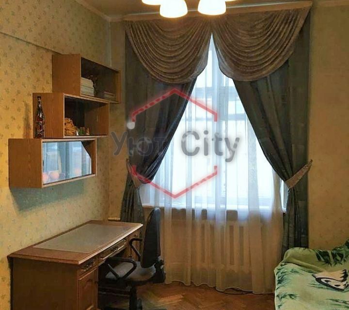 Сдаётся 2-комнатная квартира, 60 м²