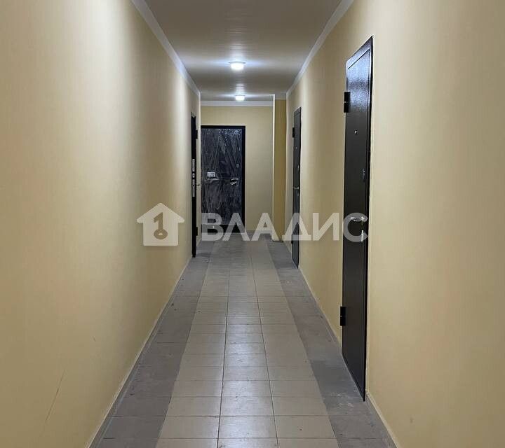 Продаётся 2-комнатная квартира, 54 м²