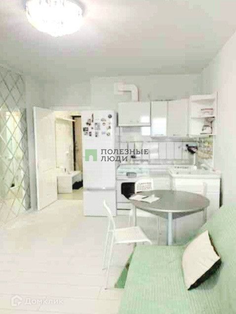Сдаётся студия, 26 м²