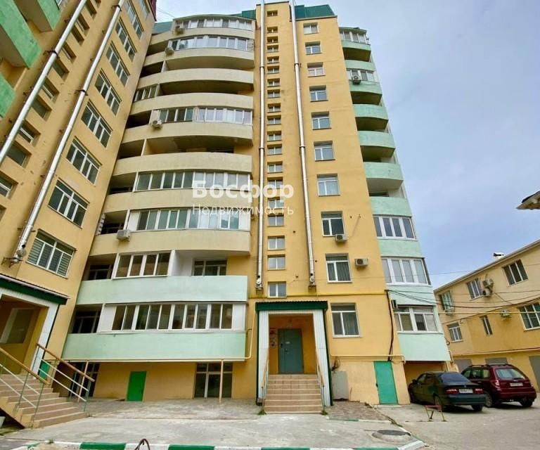 Крым, grocery, село Солнечное, Симферопольское шоссе, 3А - Yandex Maps