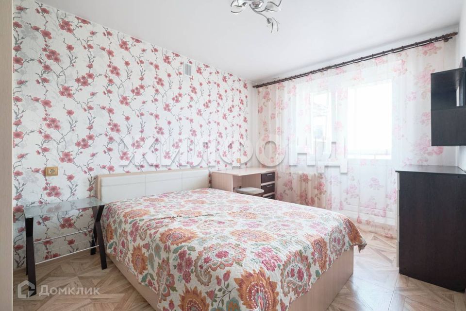 Продаётся 2-комнатная квартира, 60 м²