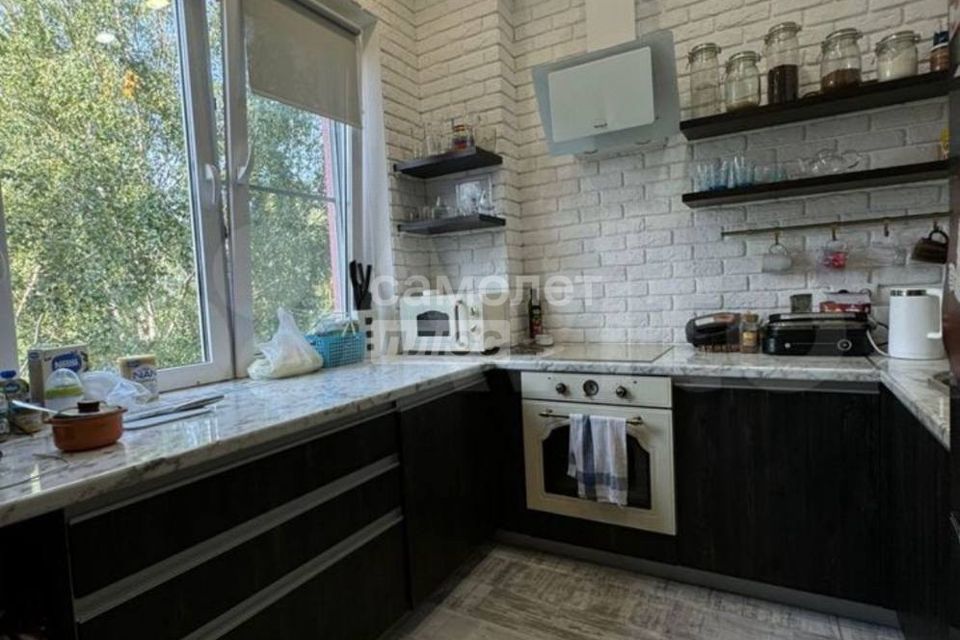 Продаётся 2-комнатная квартира, 72 м²