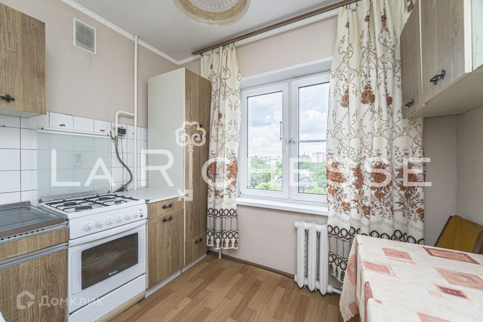 Сдаётся 3-комнатная квартира, 53.5 м²