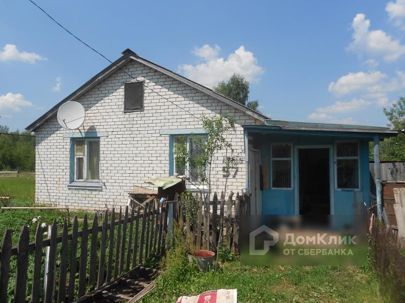 Авито Мулловка Недвижимость Дома Продажа С Фото