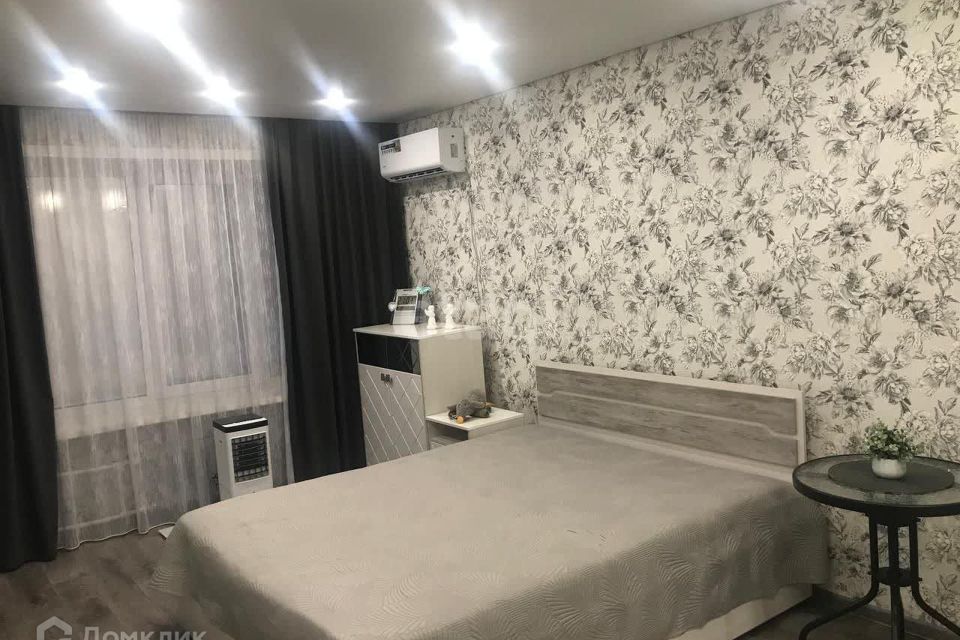 Продаётся 1-комнатная квартира, 29 м²