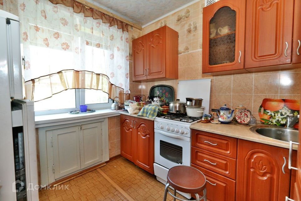 Сдаётся 1-комнатная квартира, 31.7 м²