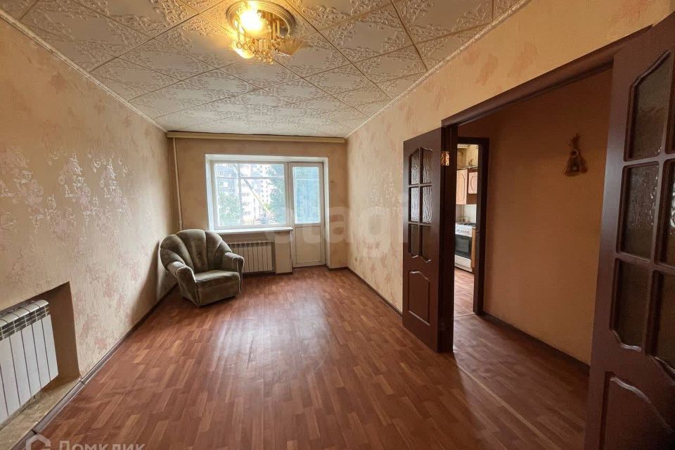 Продаётся 1-комнатная квартира, 31.9 м²