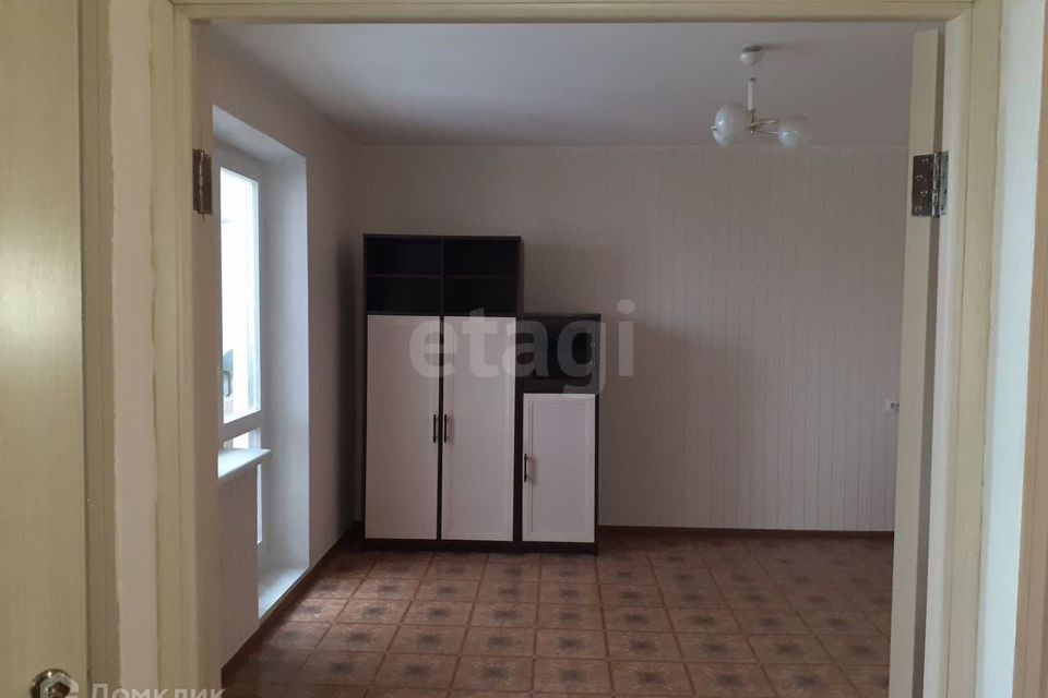 Продаётся 1-комнатная квартира, 44.6 м²