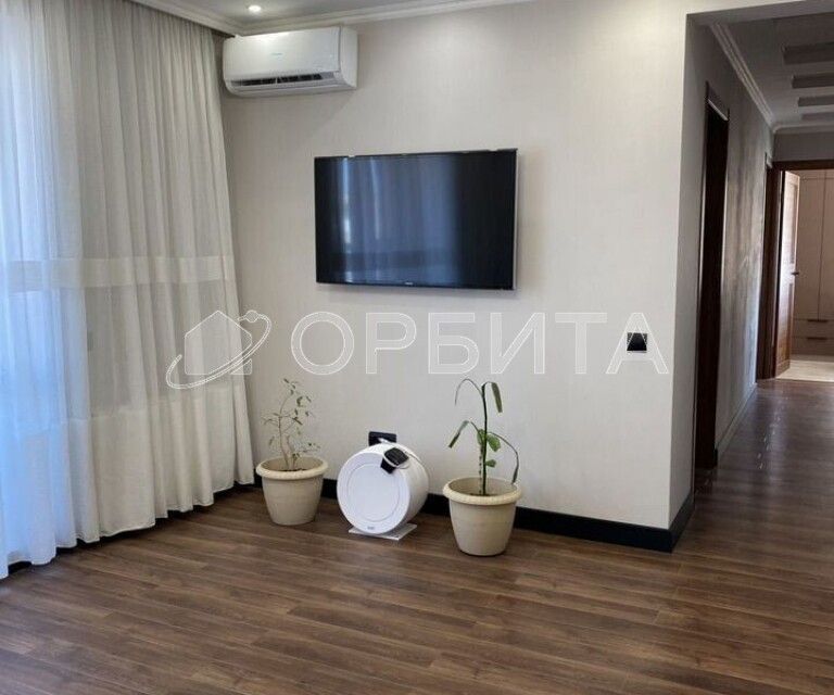 Продаётся 3-комнатная квартира, 76.7 м²