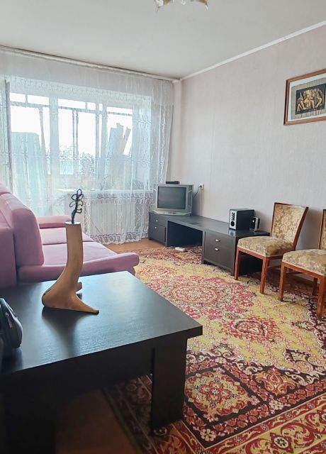 Продаётся 1-комнатная квартира, 32 м²