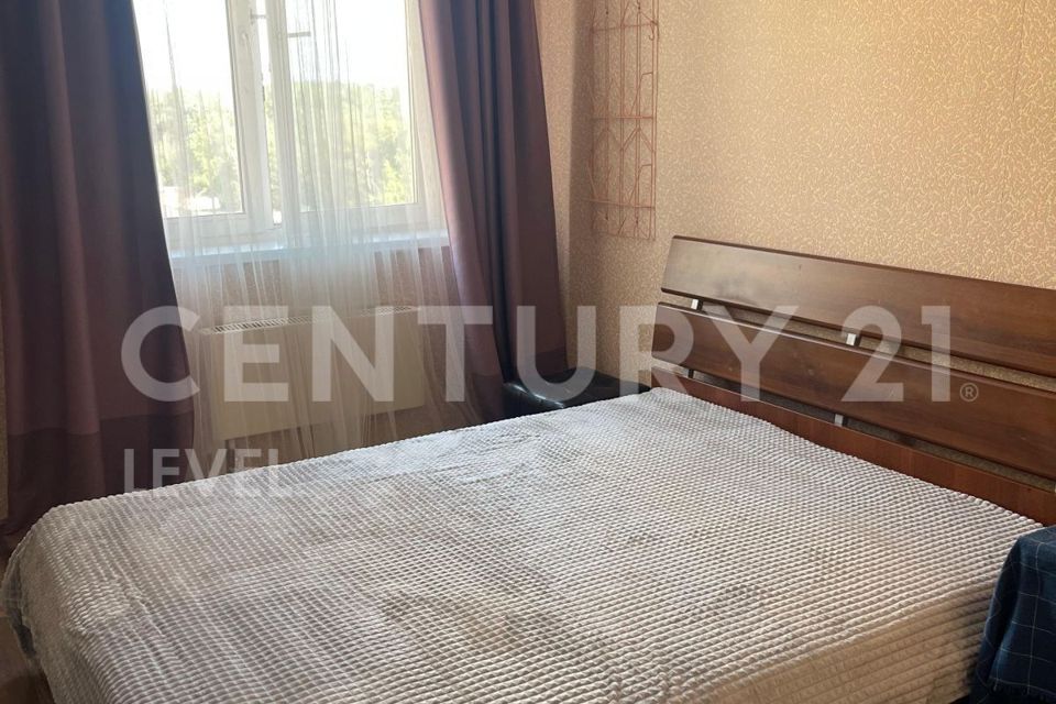 Продаётся 3-комнатная квартира, 76.4 м²