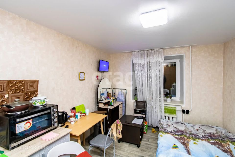 Сдаётся комната в 1-комн. квартире, 12 м²