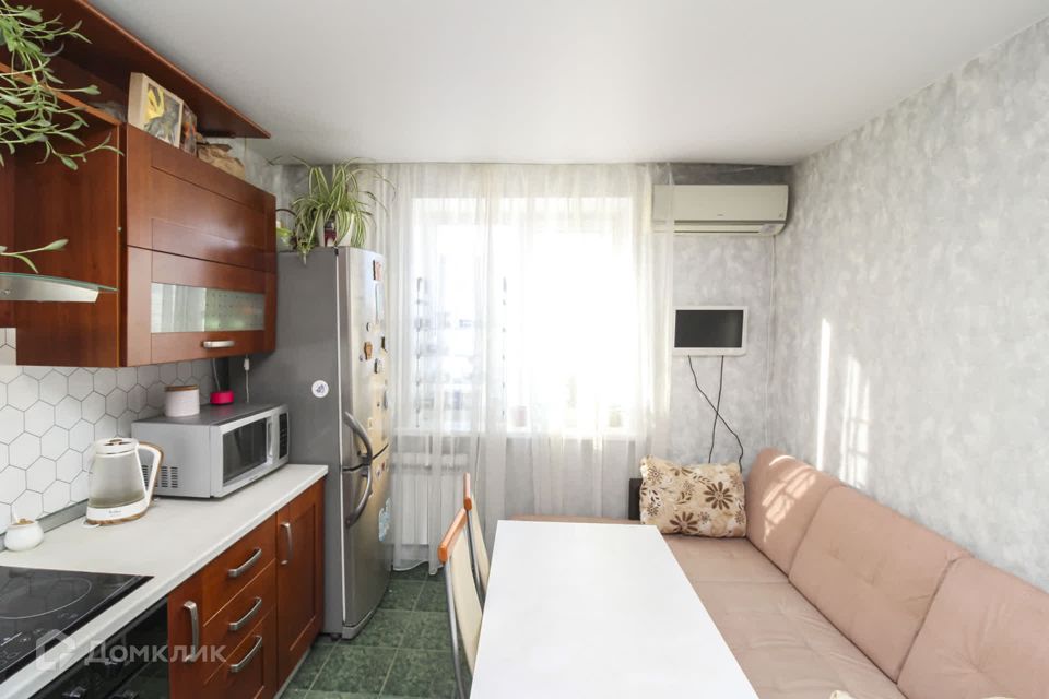 Продаётся 1-комнатная квартира, 45.1 м²