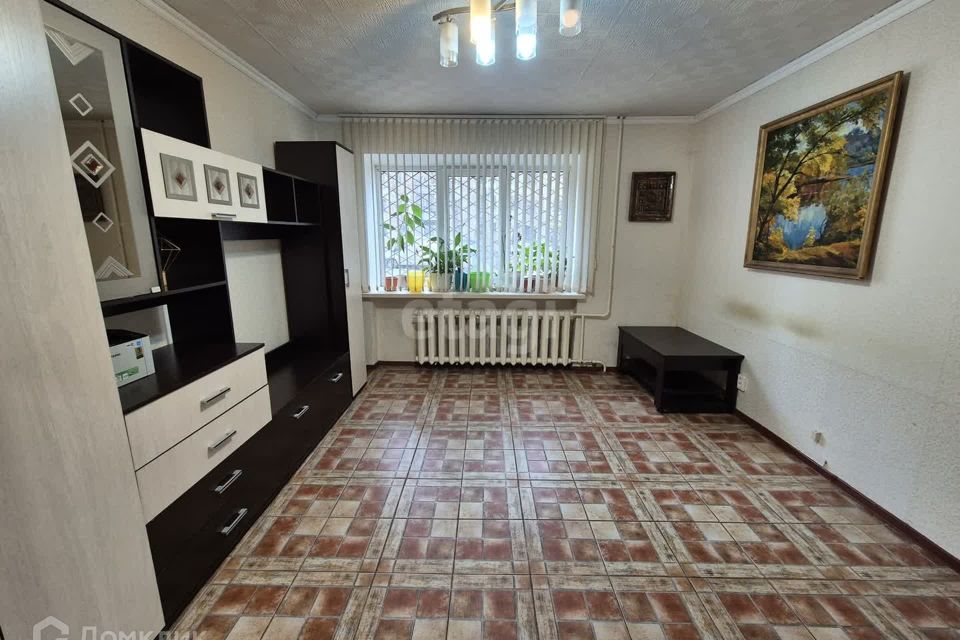 Продаётся 3-комнатная квартира, 60.9 м²