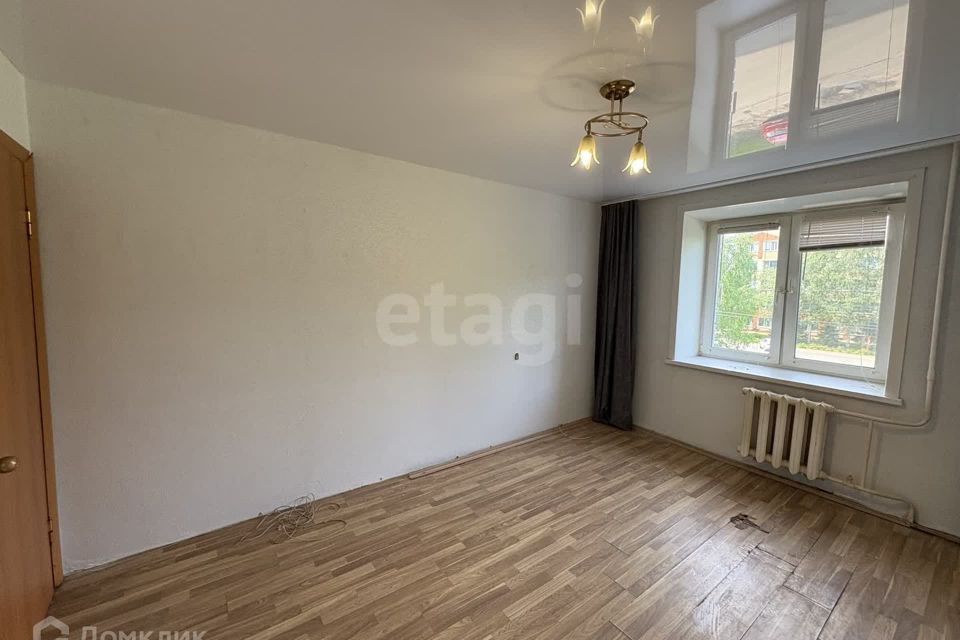 Продаётся комната в 1-комн. квартире, 13.7 м²