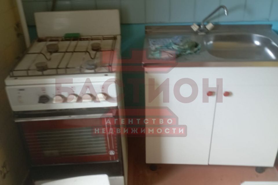 Продаётся 1-комнатная квартира, 24 м²