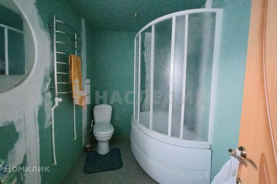 Продаётся 1-этажный дом, 82 м²