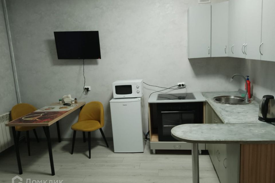 Сдаётся студия, 28 м²