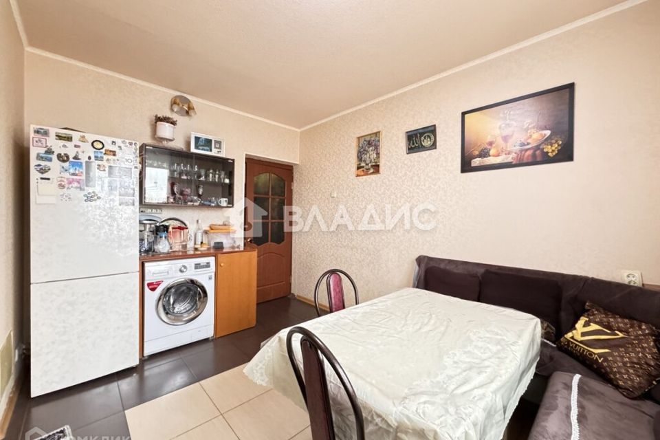 Продаётся 4-комнатная квартира, 91 м²