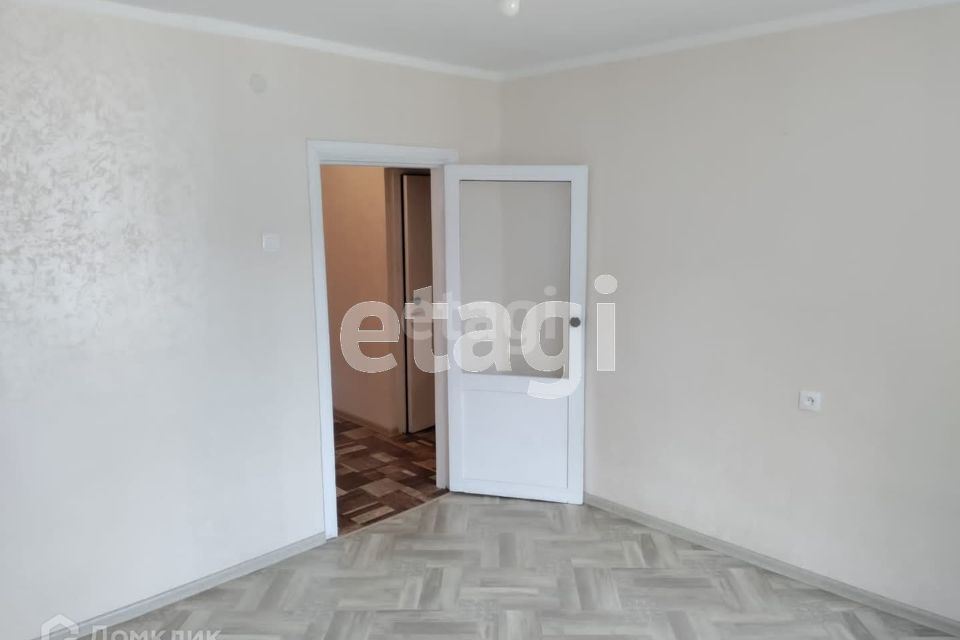 Продаётся 1-комнатная квартира, 27.2 м²
