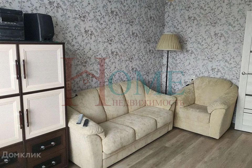 Сдаётся 2-комнатная квартира, 45 м²
