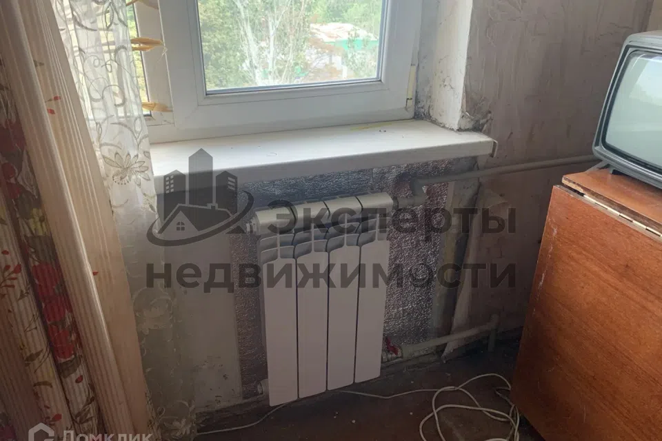 Продаётся 3-комнатная квартира, 61 м²
